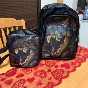 Meet your Posher, Rosemarie